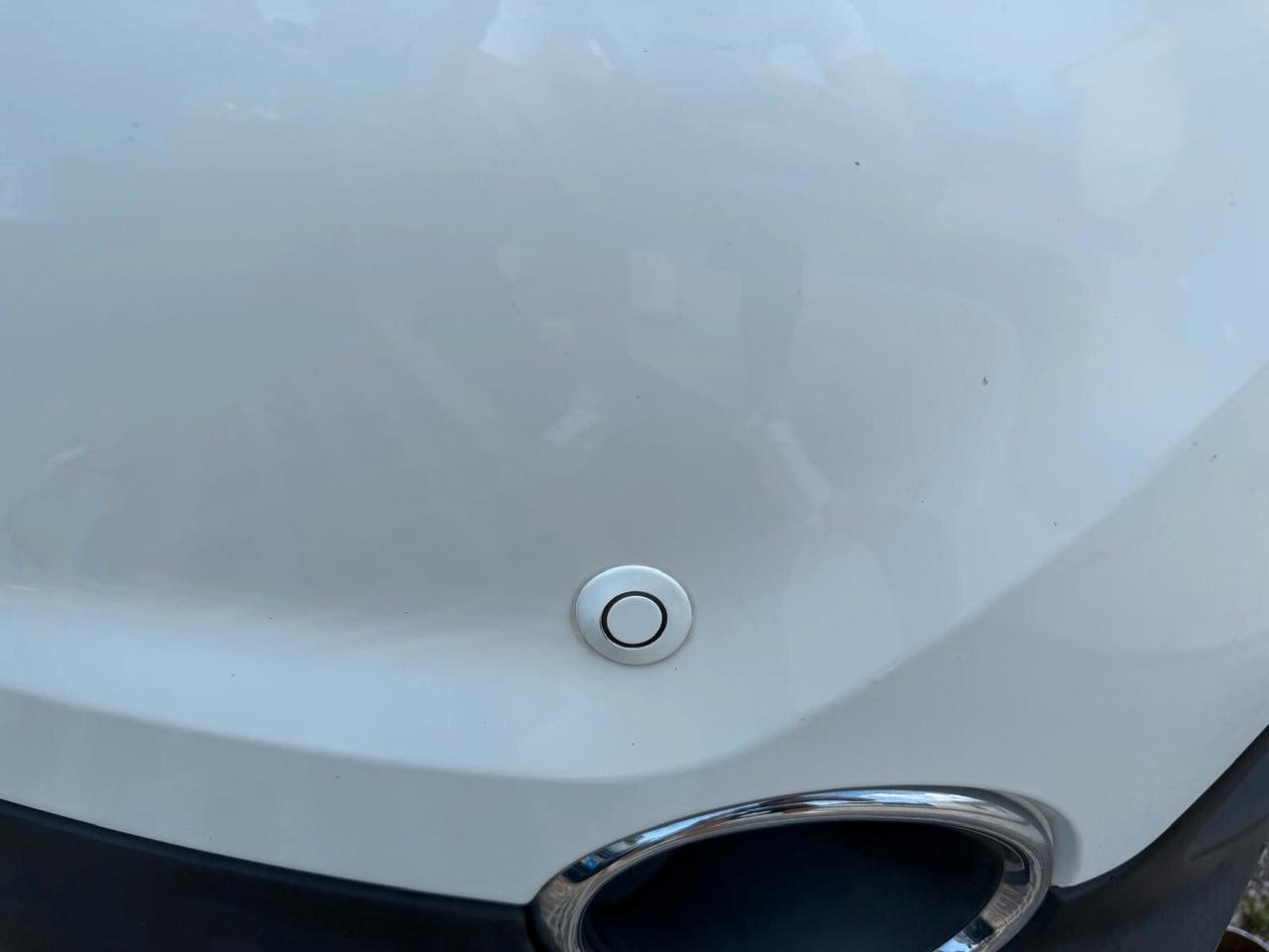 Nissan Qashqai 1.5 dCi Tekna-03/2015