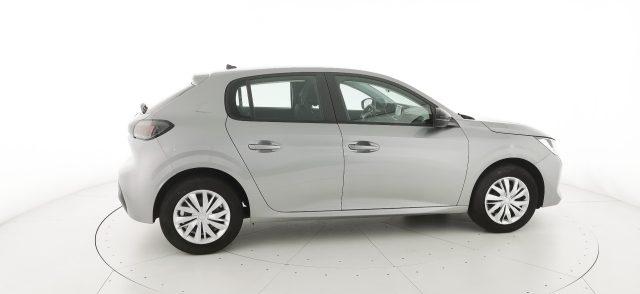 PEUGEOT 208 PureTech 75 Stop&Start 5 porte Active