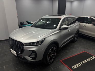 Dr 6.0 1.5 Turbo CVT Bi-Fuel GPL