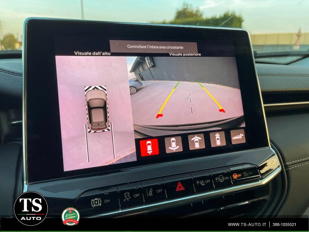 Jeep Compass 1.3 turbo t4 phev Limited auto