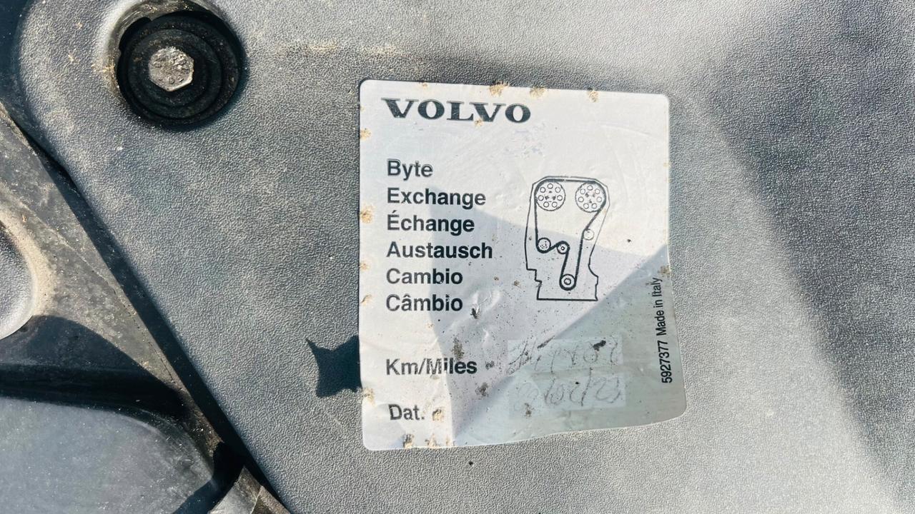 Volvo V40 D2