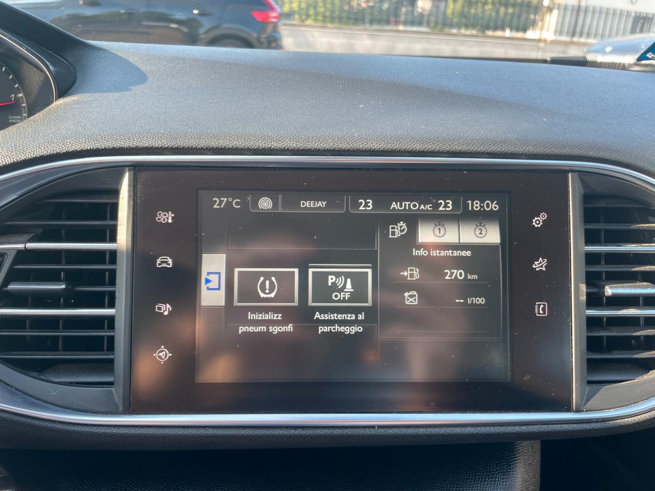 Peugeot 308 BlueHDi 120 S&S Business