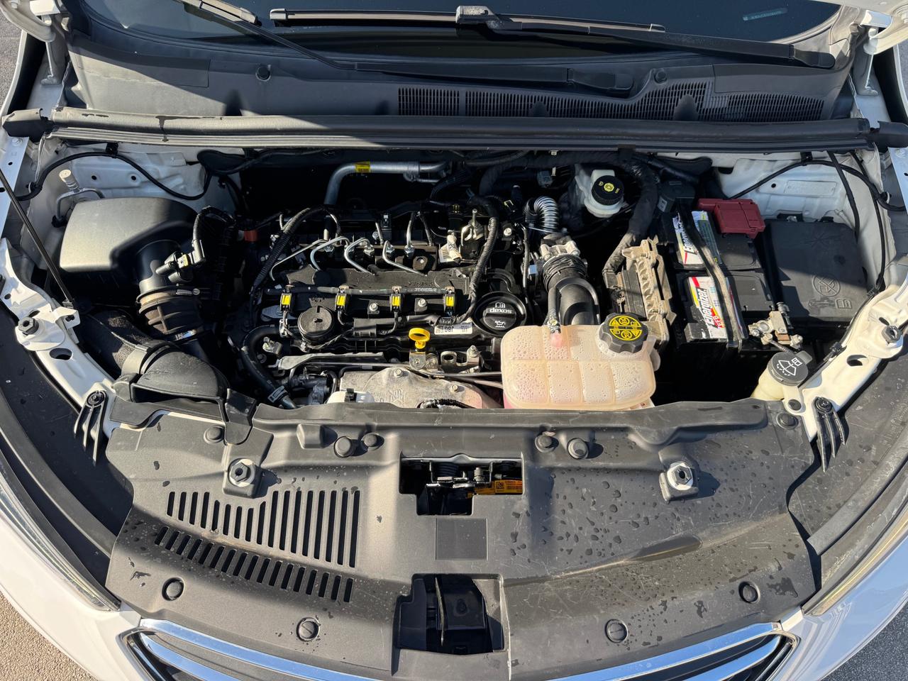 Opel Adam 1.4 Jam Gpl-tech 87cv E6