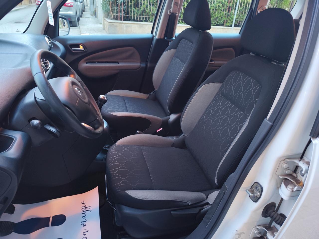 Citroen C3 Picasso 1.6 HDi 92CV PERFETTA