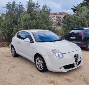 Alfa Romeo MiTo 1.3 JTDm-2 95 CV S&S Distinctive