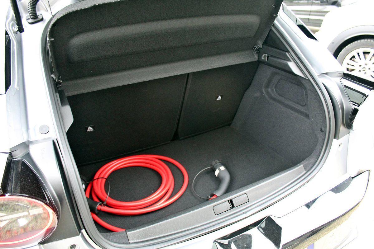 LANCIA - Ypsilon - 51kWh Edizione Limitata Cassina