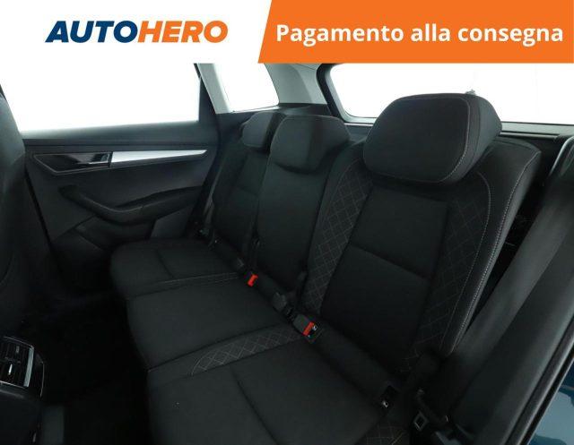 SKODA Karoq 1.6 TDI SCR DSG Ambition