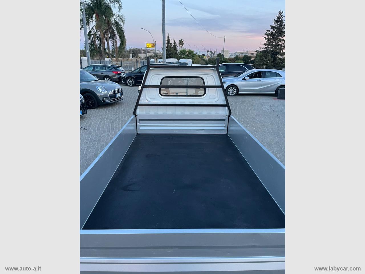 Porter 1.4 CASSONE FISSO DIESEL
