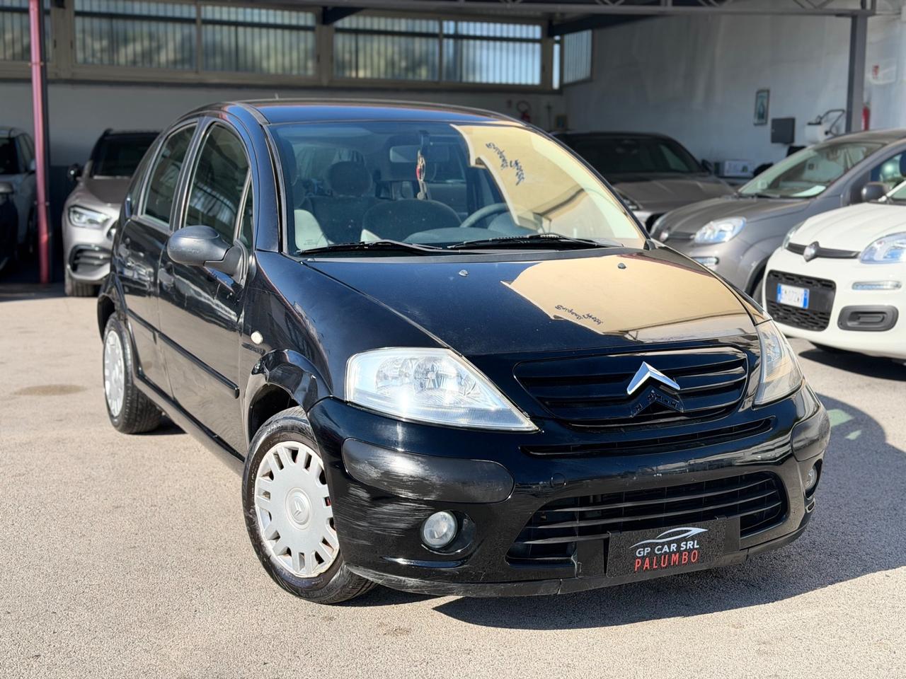 Citroen C3 1.1 Elegance