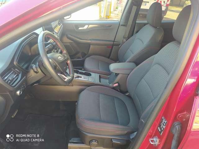 Ford Kuga Kuga III 1.5 ecoblue ST-Line X 2wd 120cv auto