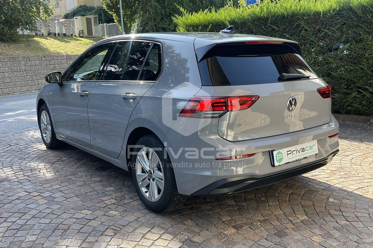 VOLKSWAGEN Golf 1.5 eTSI 150 CV EVO ACT DSG 1st Edition Style