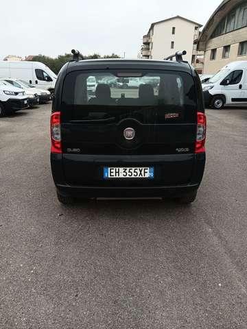 Fiat Qubo Qubo 2008 1.4 8v natural power MyLife 70cv