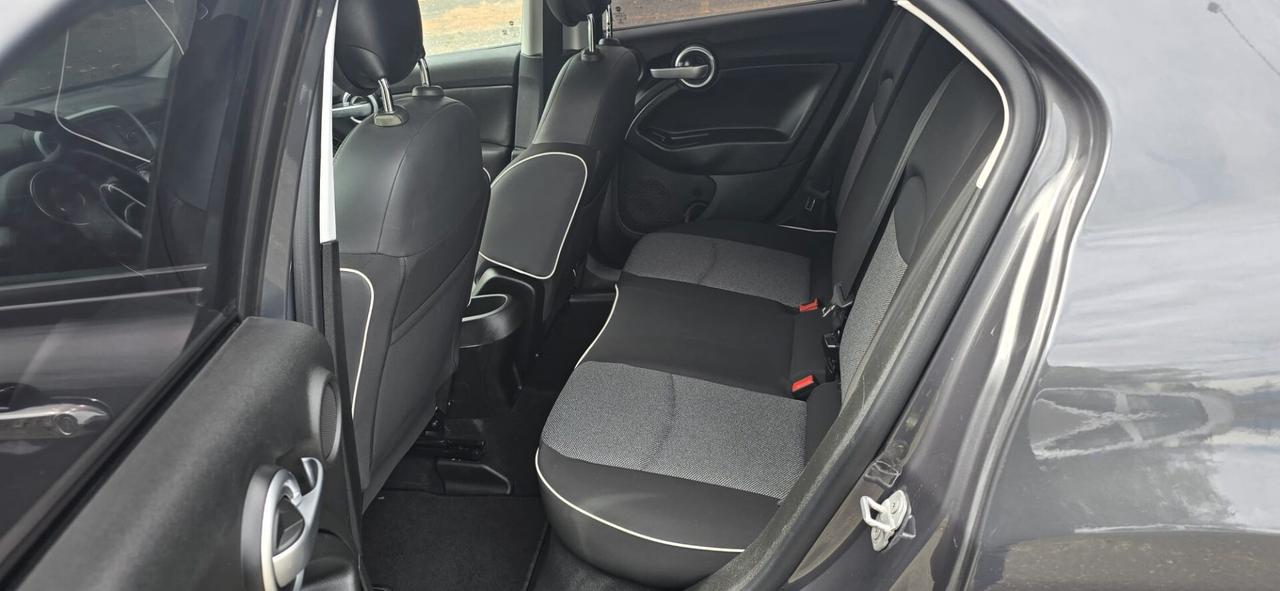 Fiat 500X 1.3 MultiJet 95 CV Business garanzia permute