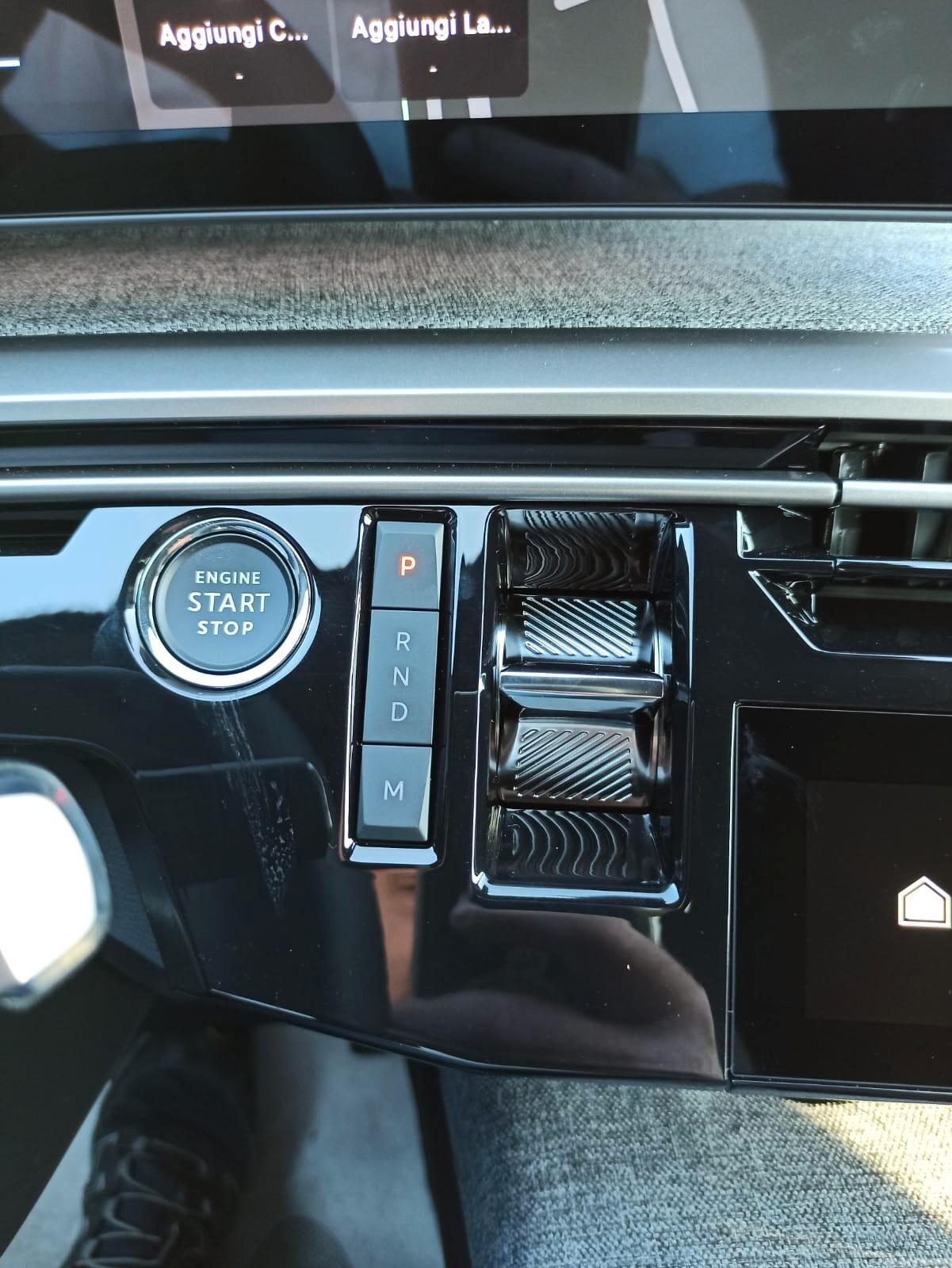 Peugeot 3008 Hybrid 145 e-DCS6 Allure