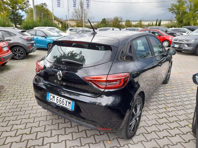 RENAULT Clio TCe 90 CV 5 porte Equilibre