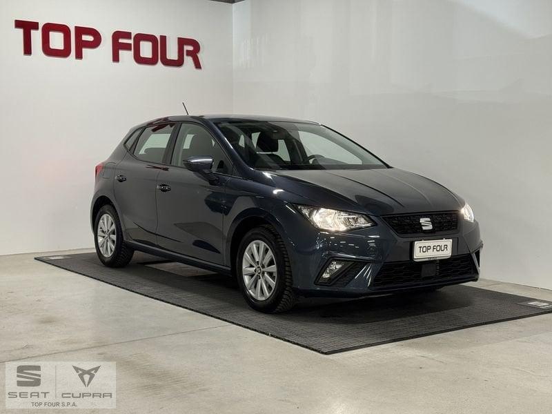 SEAT Ibiza 1.0 ECO TSI 70KW BUSINESS