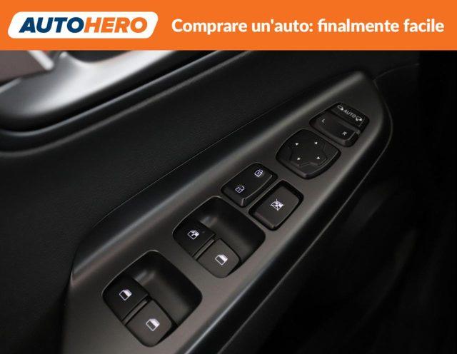 HYUNDAI Kona 1.6 CRDI 136 CV 4WD DCT Style