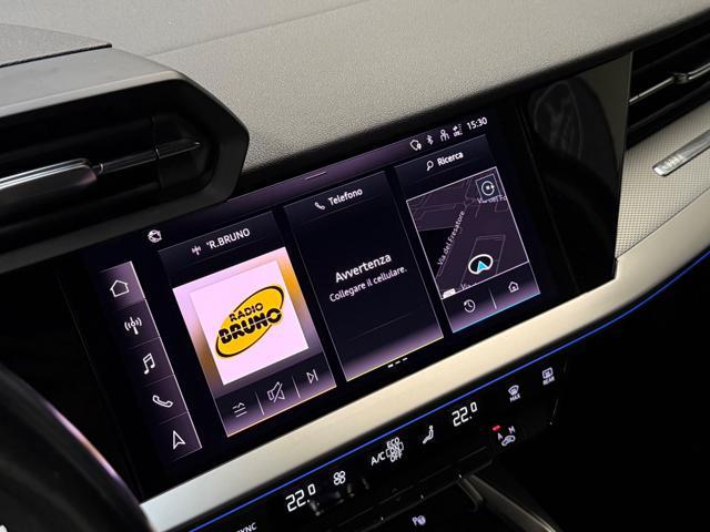 AUDI A3 SPB 30 TFSI Business Advanced
