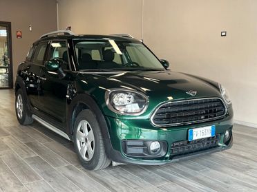 Mini Countryman 1.5d 116cv Automatica Business