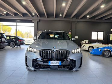 Bmw X5 xDrive30d 48V Msport Pro