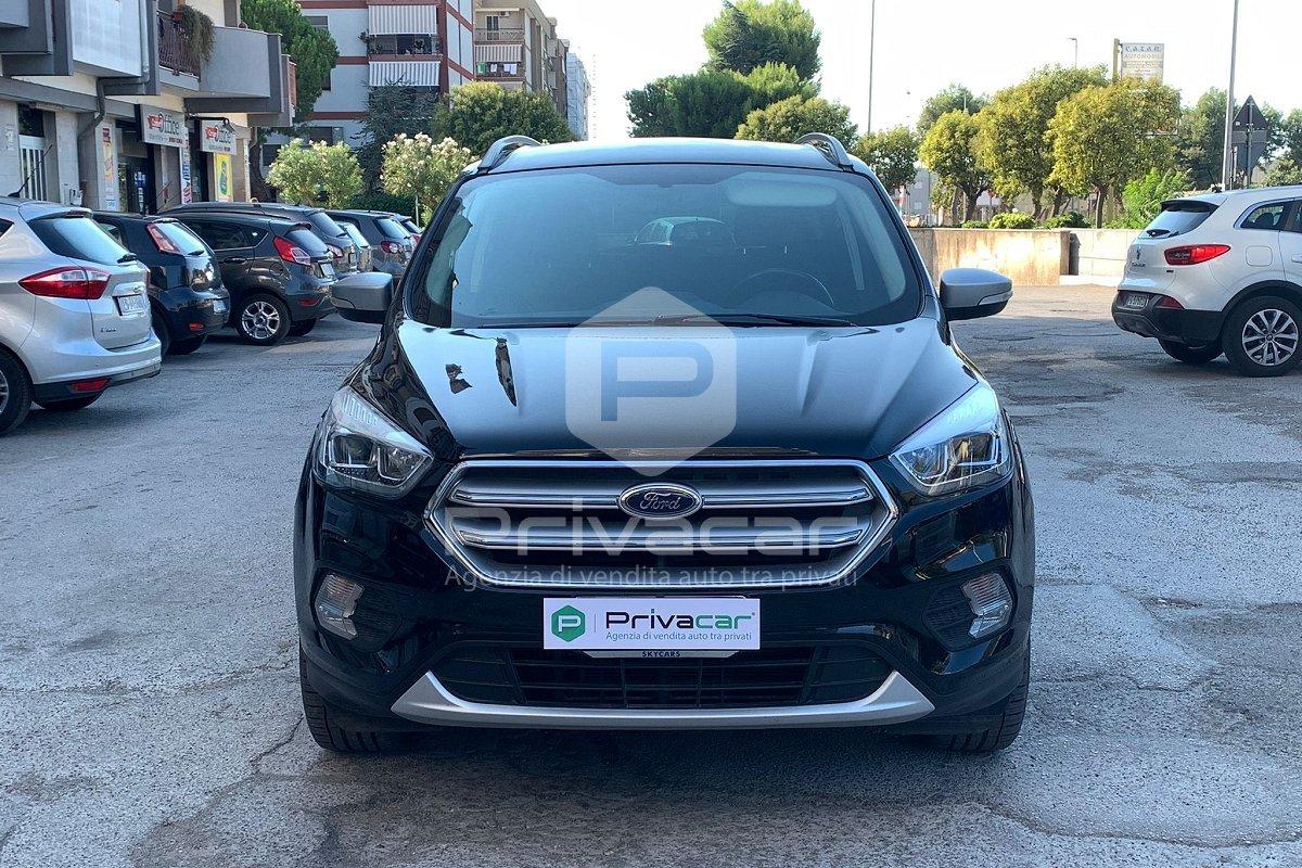 FORD Kuga 1.5 TDCI 120 CV S&S 2WD Business