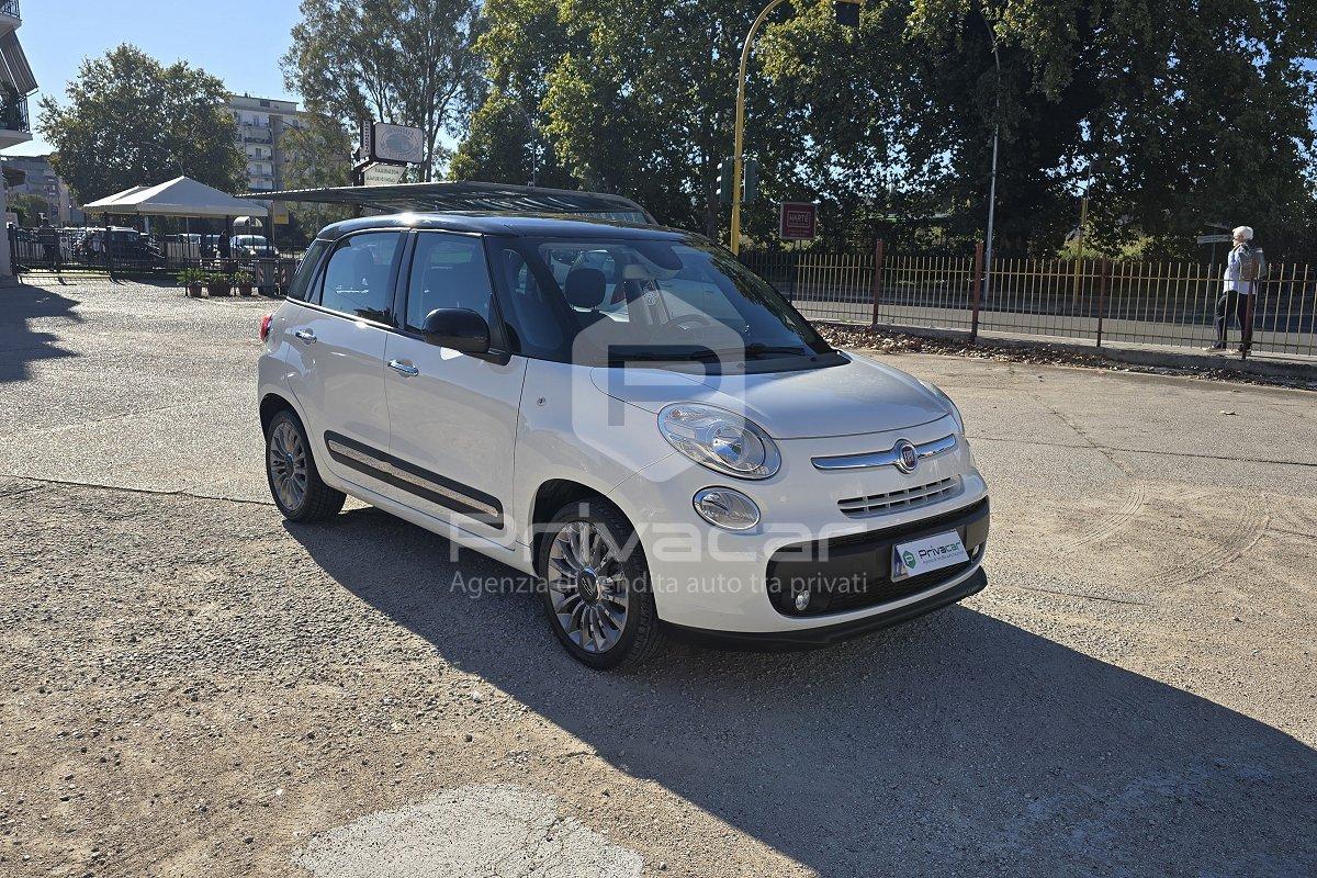 FIAT 500L 1.3 Multijet 95 CV Dualogic Lounge