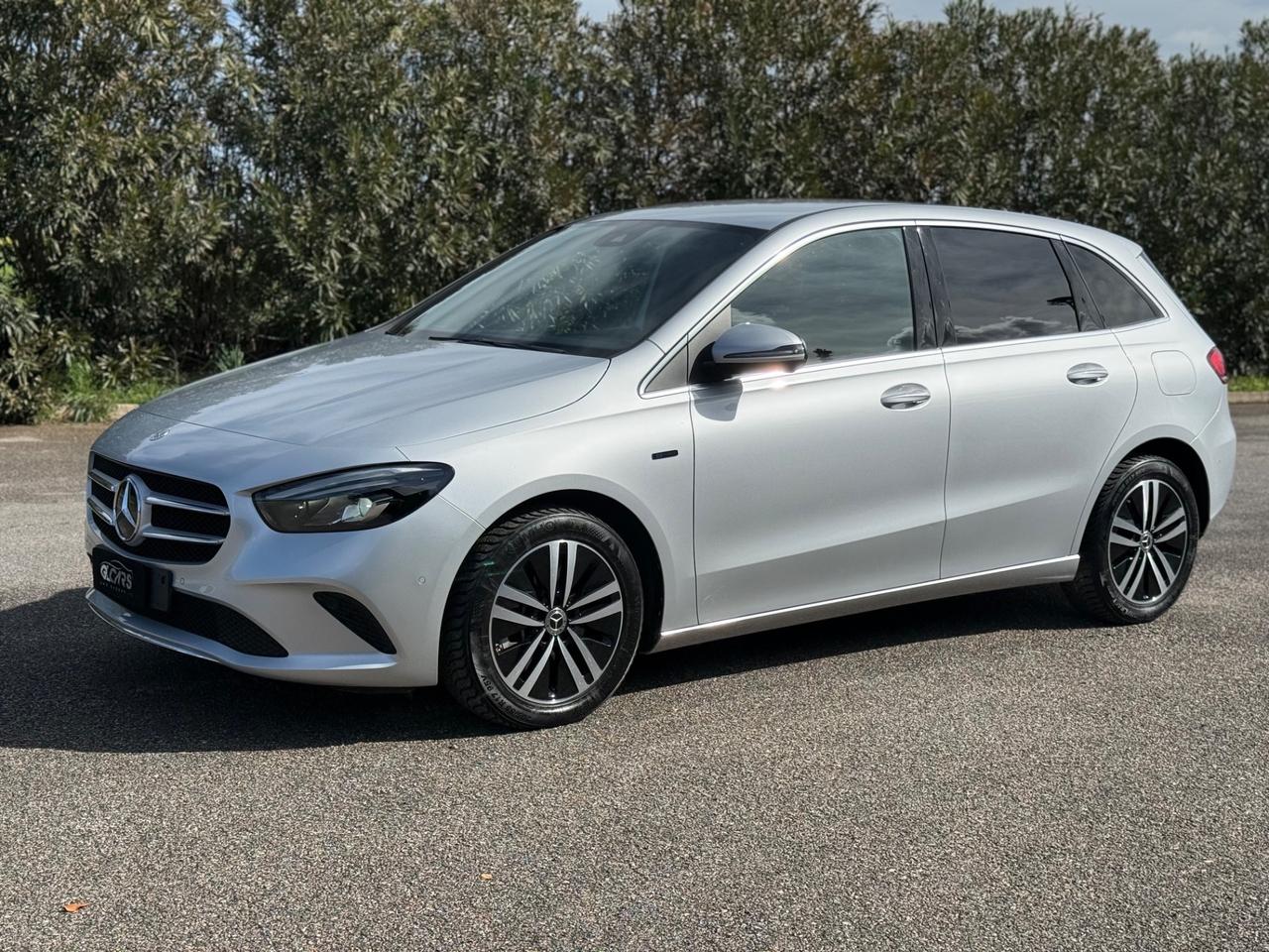 Mercedes-benz B 250 e Automatic EQ-Power Sport Plus