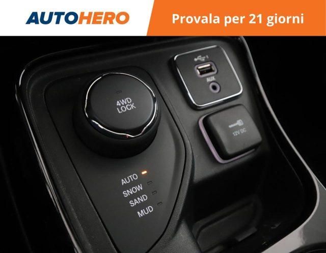 JEEP Compass 2.0 Multijet II aut. 4WD Limited