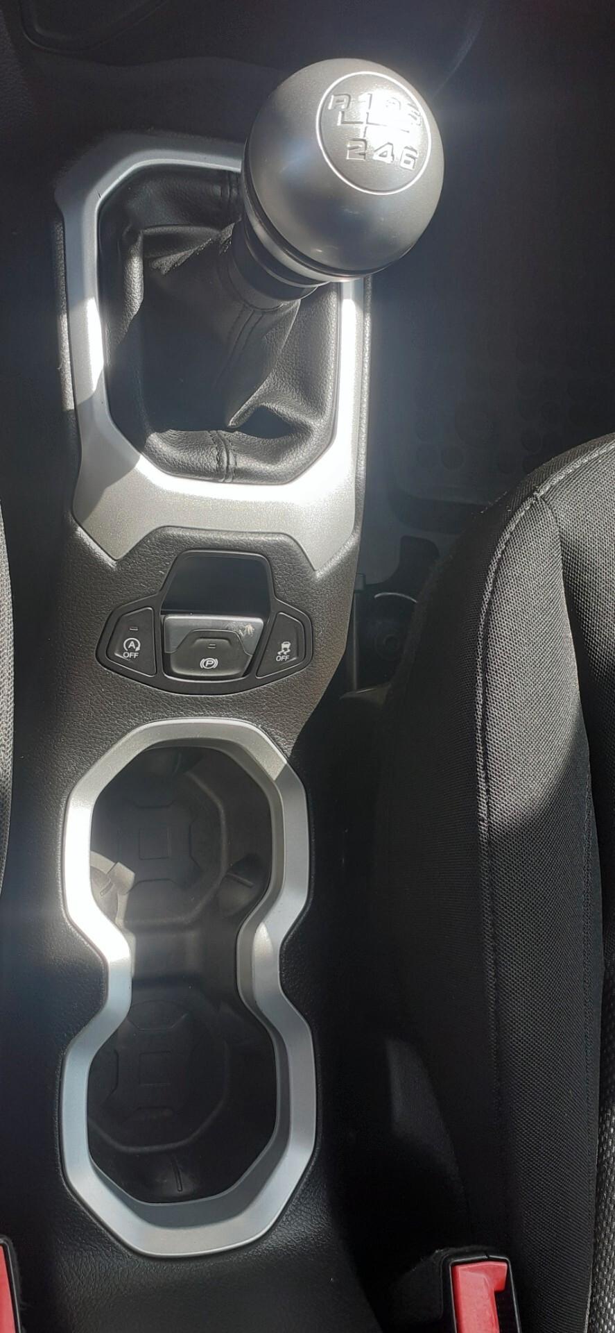 Jeep Renegade 2019 - 1.6 Mjt 120 CV Lb automobili