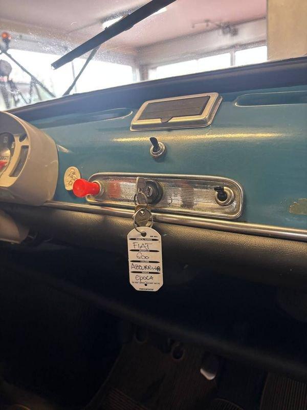 FIAT 600
