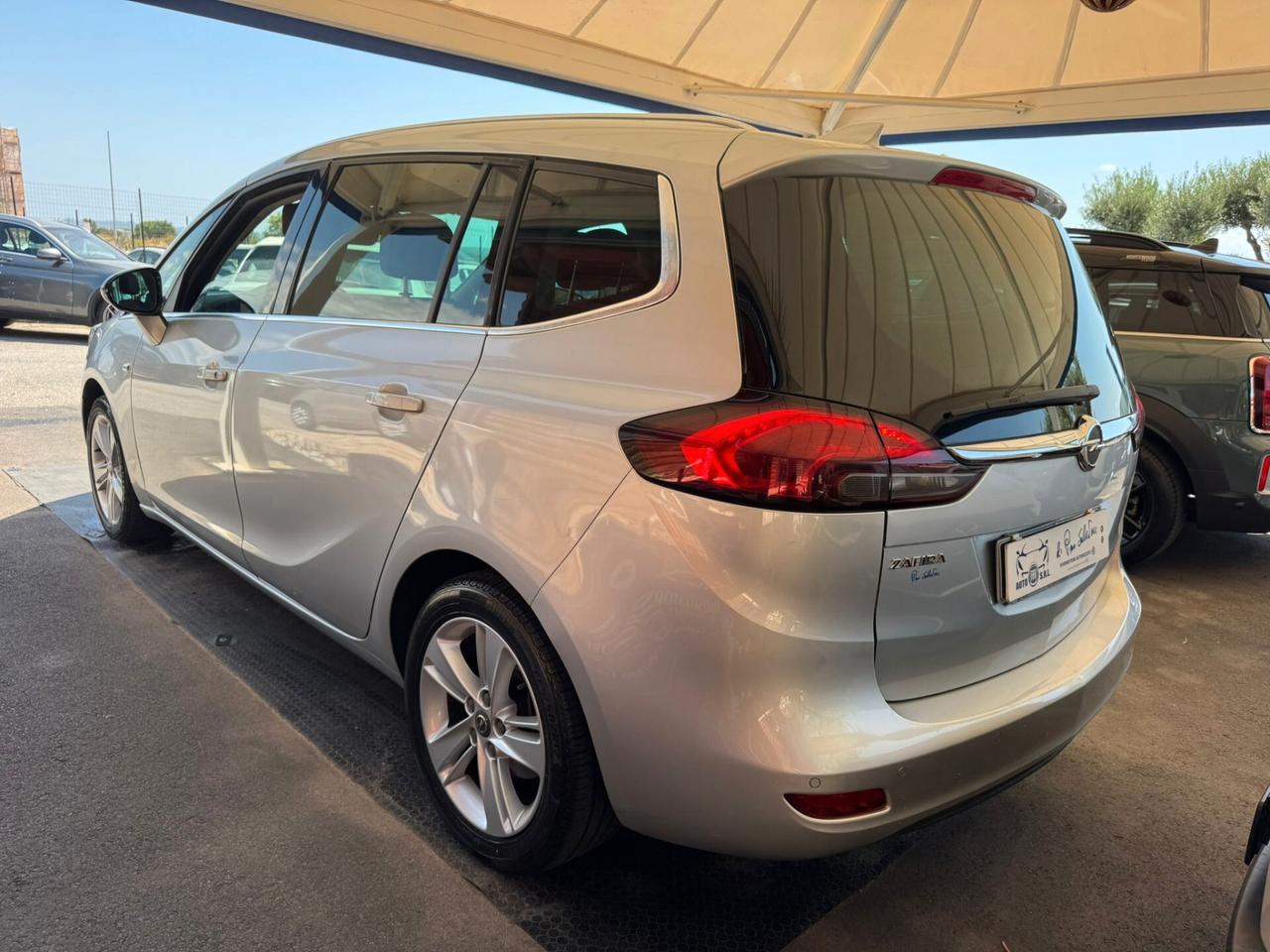 Opel Zafira 1.6 CDTi 134CV Start&Stop Innovation - 7 posti