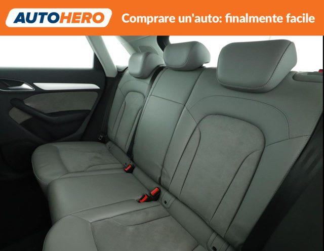 AUDI Q3 2.0 TDI 150 CV Sport