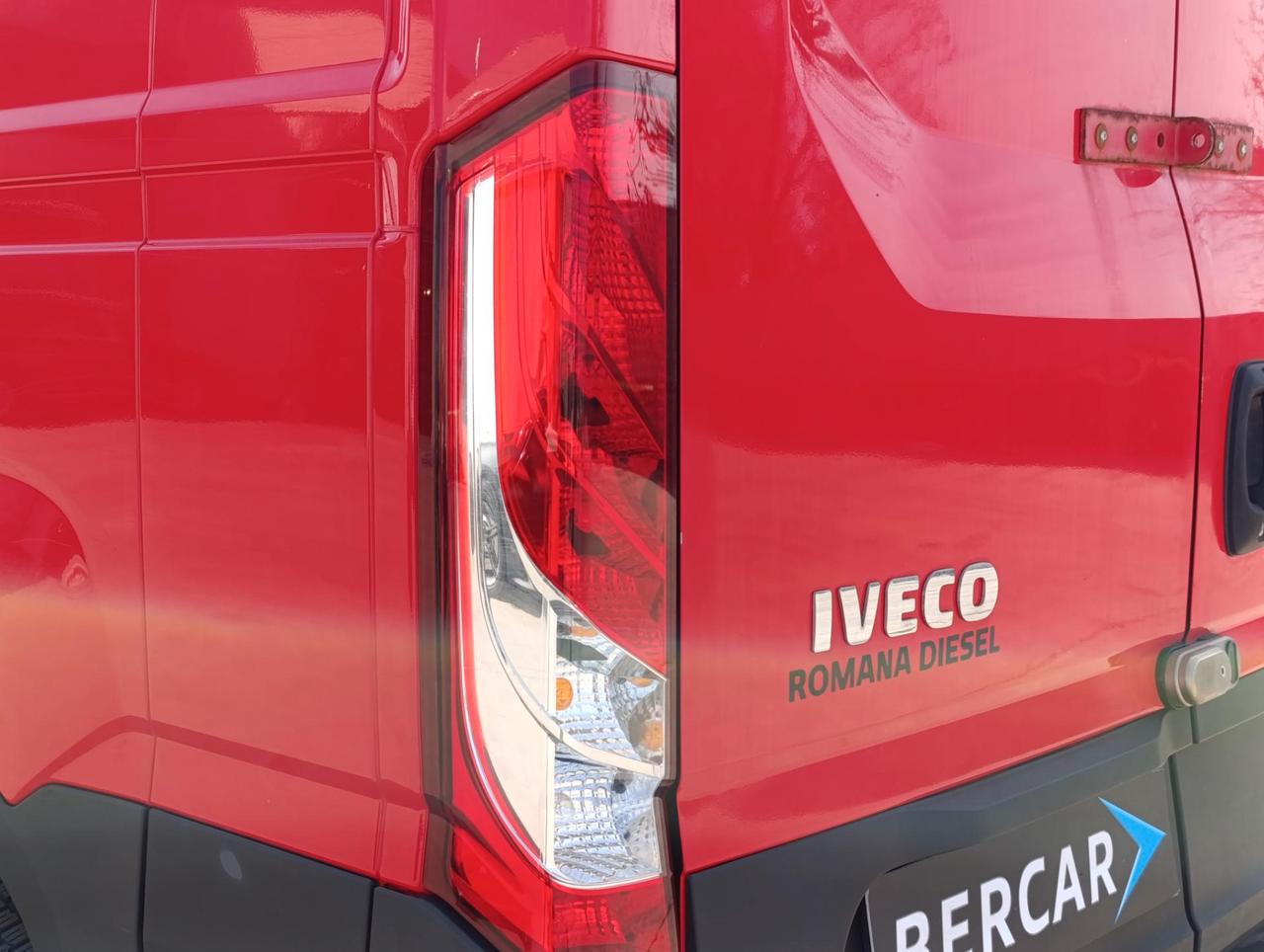 IVECO Daily 35 S12 V H2 3520 E6d-temp