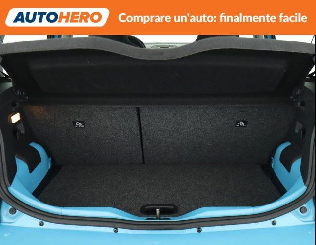 VOLKSWAGEN up! 1.0 5p. EVO move up! BlueMotion Technology