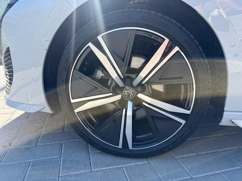 Peugeot 308 Allure BlueHDi 130 EAT8 S&S aut.