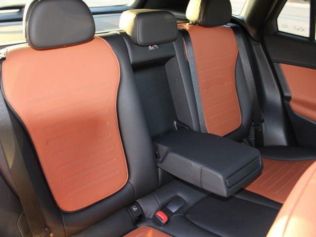 MERCEDES-BENZ GLC 220 d 4Matic Mild Hybrid AMG Line Advanced Plus