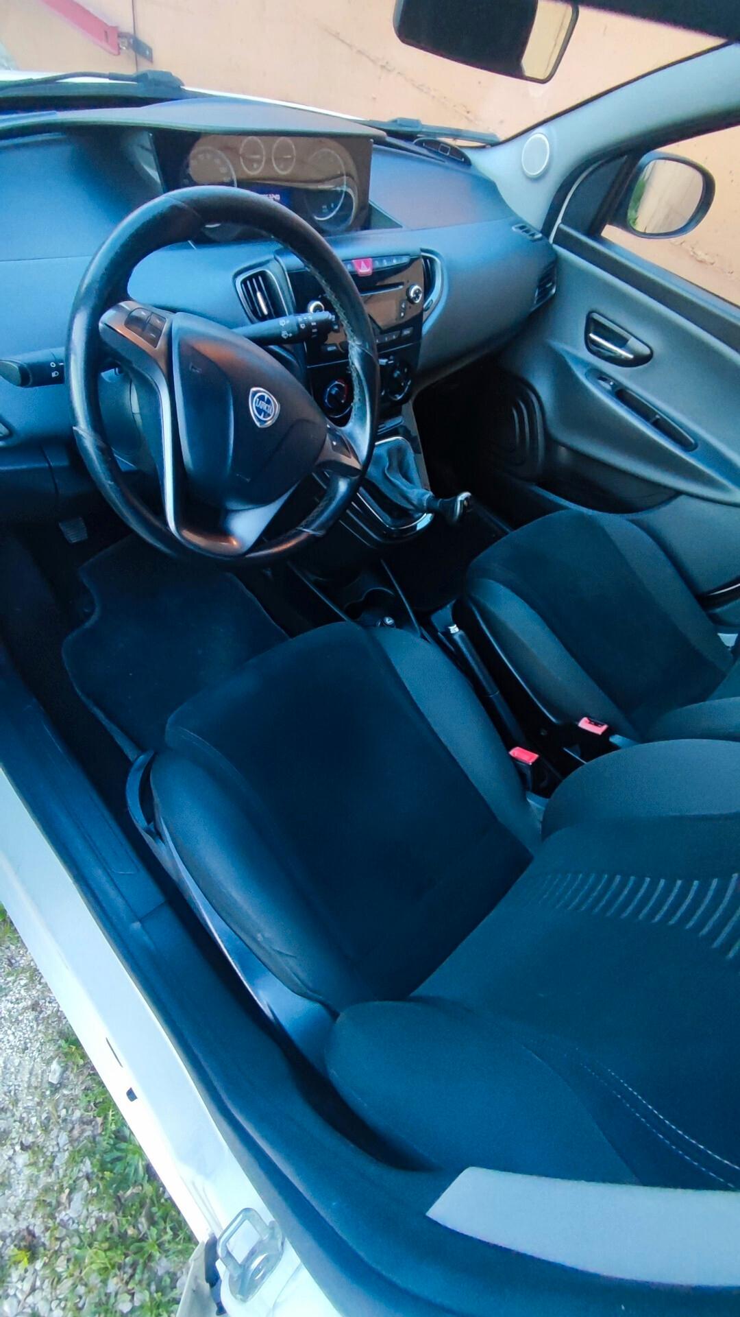 Lancia Ypsilon 1.3 MJT 16V 95 CV 5 porte S&S Platinum