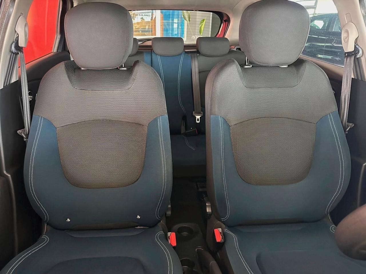 RENAULT CAPTUR 1.5 dCi ENERGY 90cv