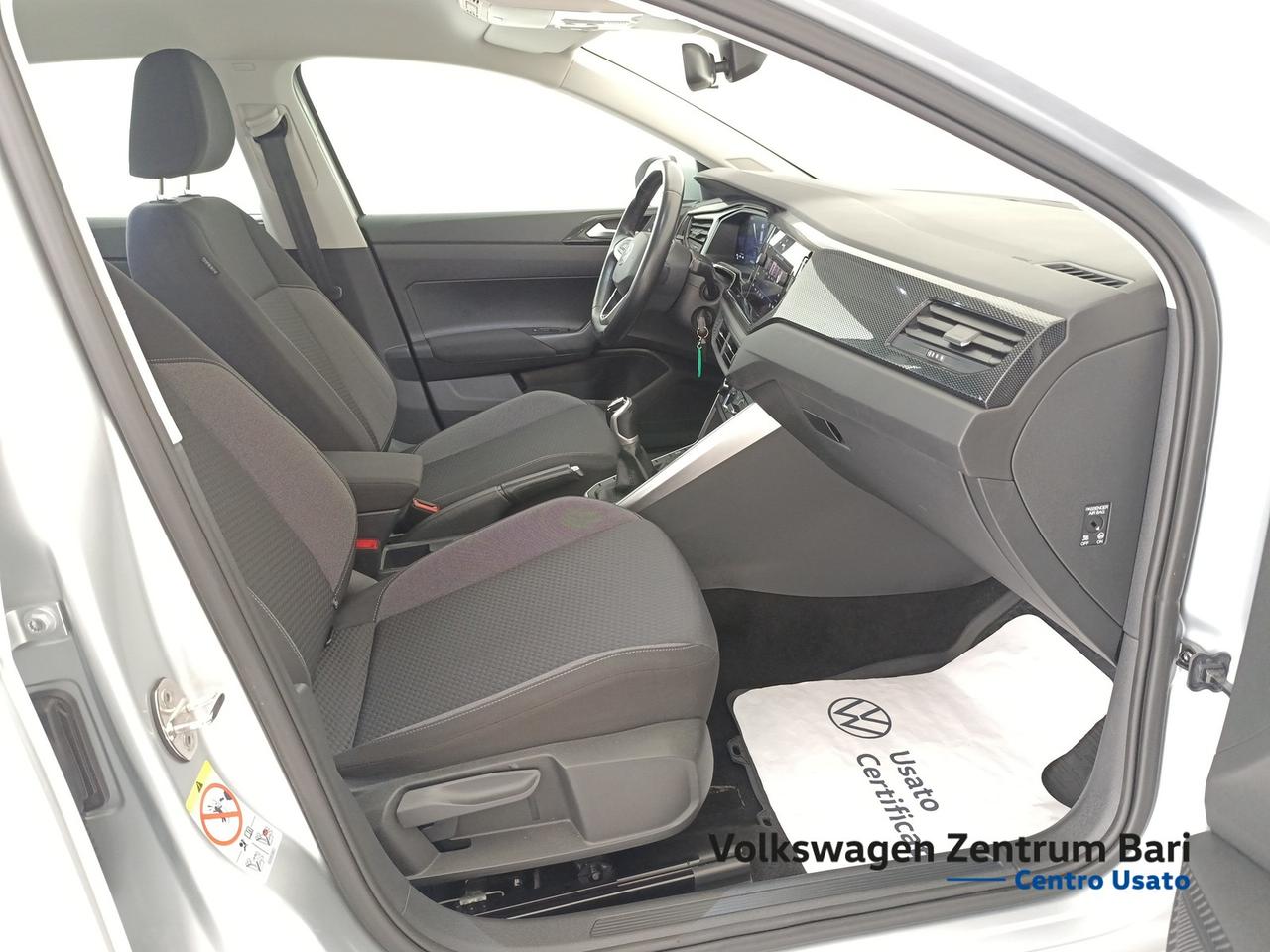 Volkswagen Taigo 1.0 tsi life 95cv