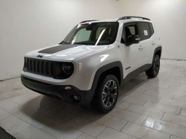 Jeep Renegade 1.3 t4 phev Trailhawk 4xe at6