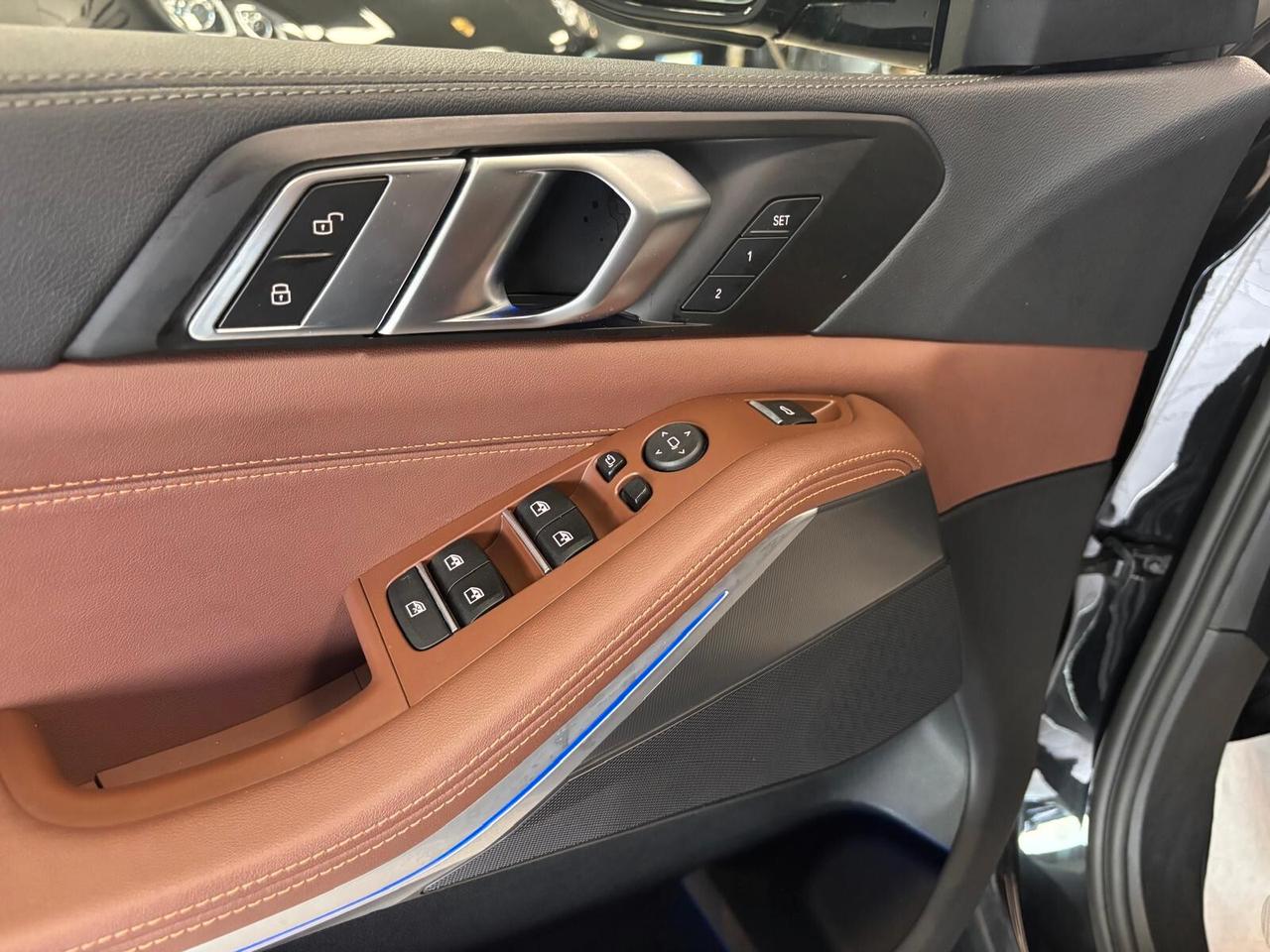 Bmw X5 xDrive25d xLine