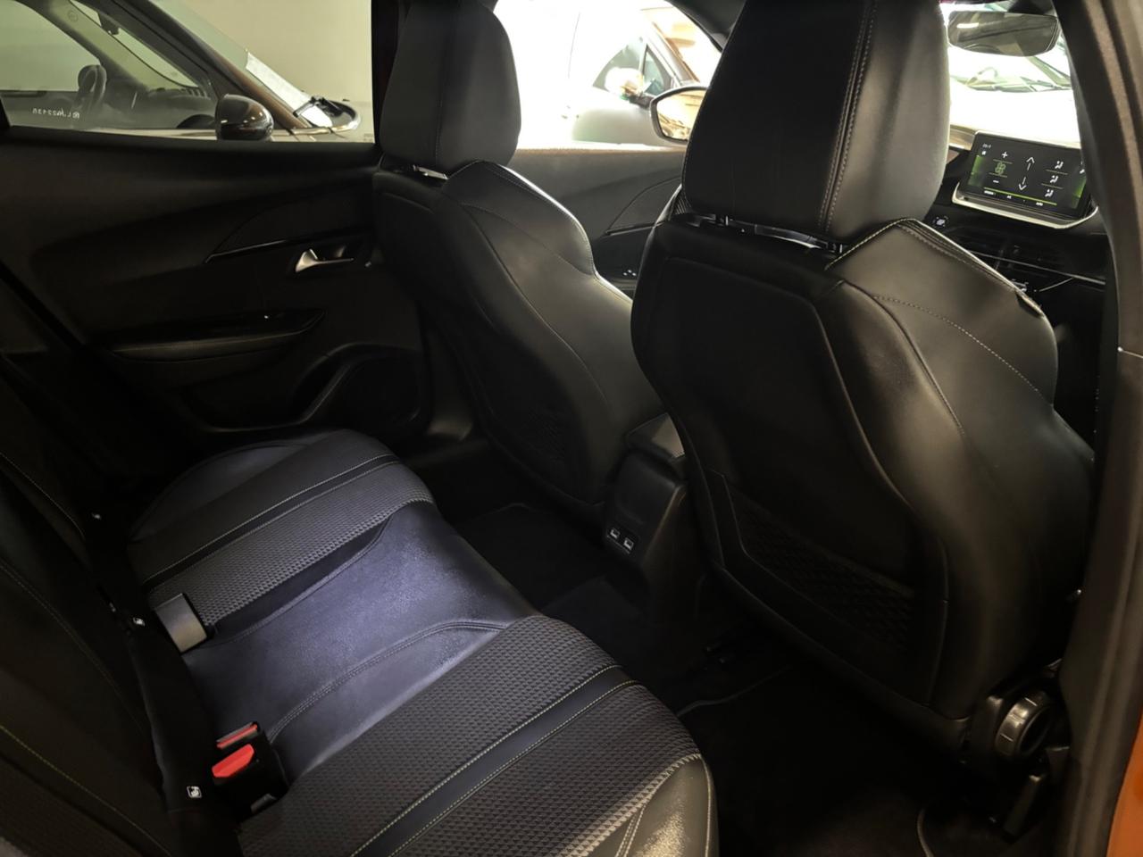 Peugeot 2008 1.2 BENZINA Allure |OK NEOPATENTATI |