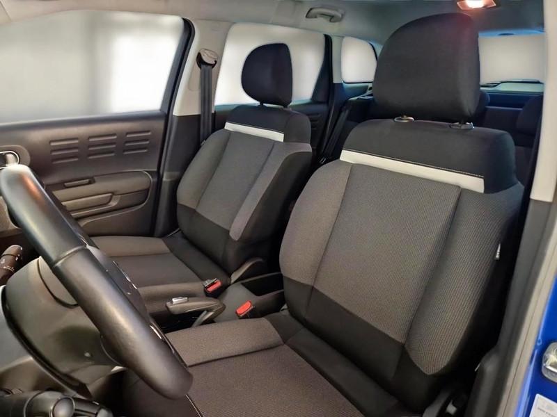 CITROEN C3 AIRCROSS PureTech 110 S/S Feel