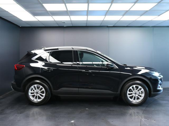 FORD Kuga 2.5 Full Hybrid 180 CV CVT 2WD Titanium
