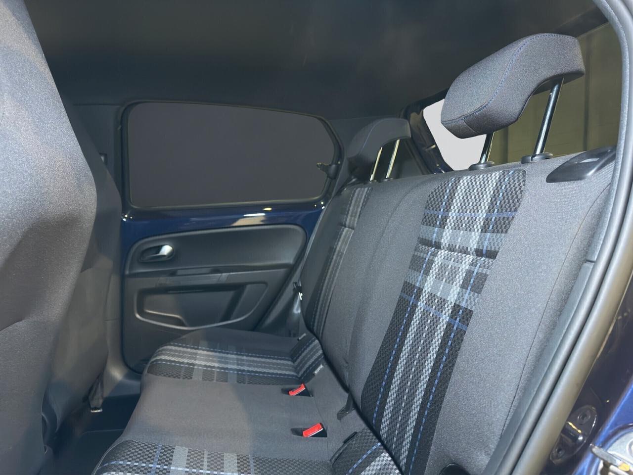 Volkswagen up! 1.0 5p. move