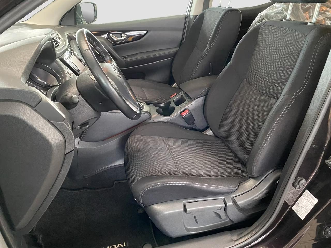 Nissan Qashqai 1.2 DIG-T N-Connecta