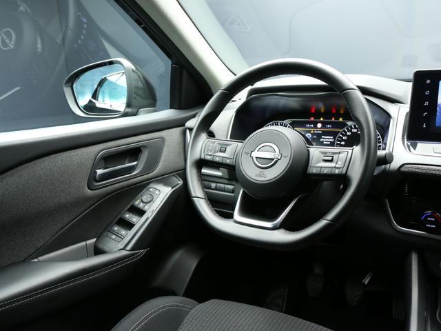 NISSAN Qashqai MHEV 140 CV Acenta