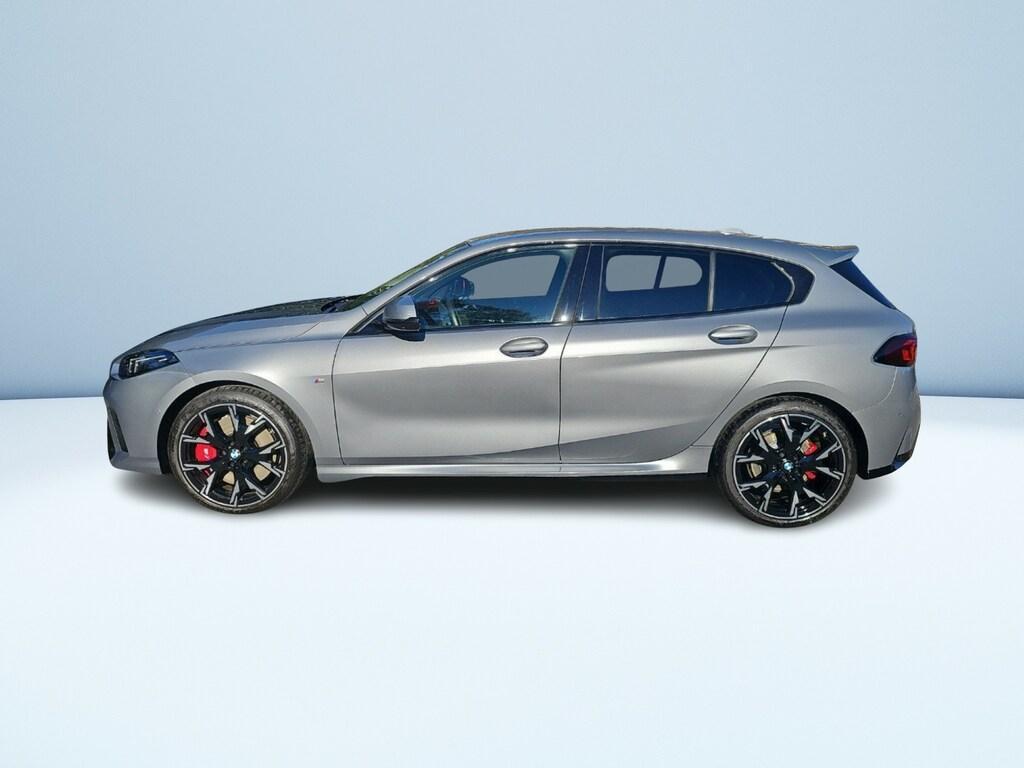 BMW Serie 1 118 d MSport Pro DCT