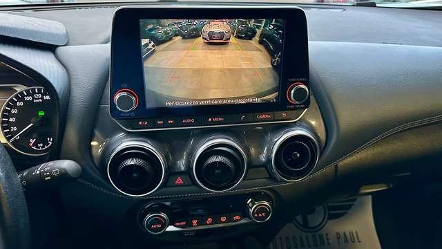 Nissan Juke 1.0 dig-t 114CV N-Connecta + Neopatentato