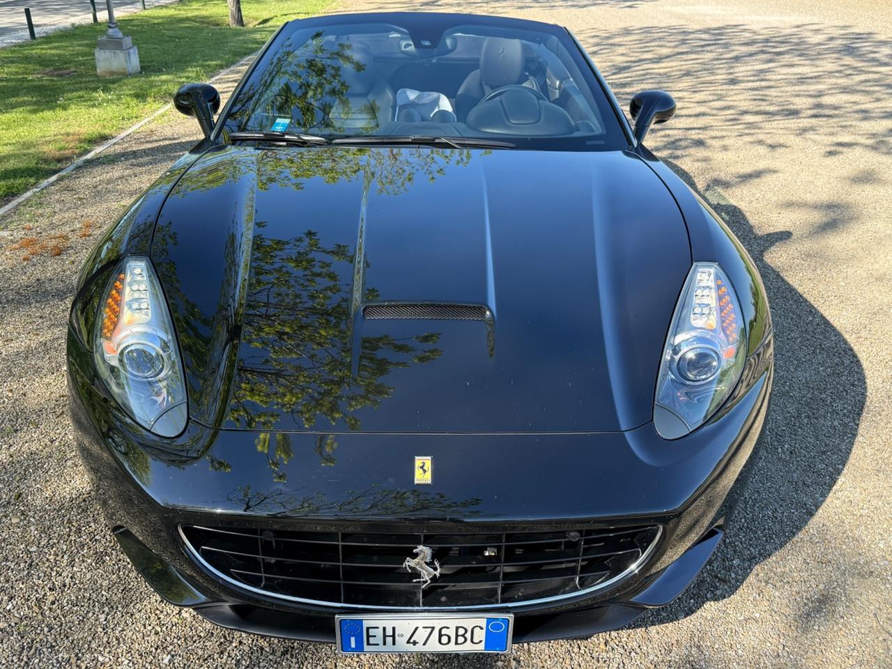 Ferrari California DCT - PREZZO N1 ITALIA .
